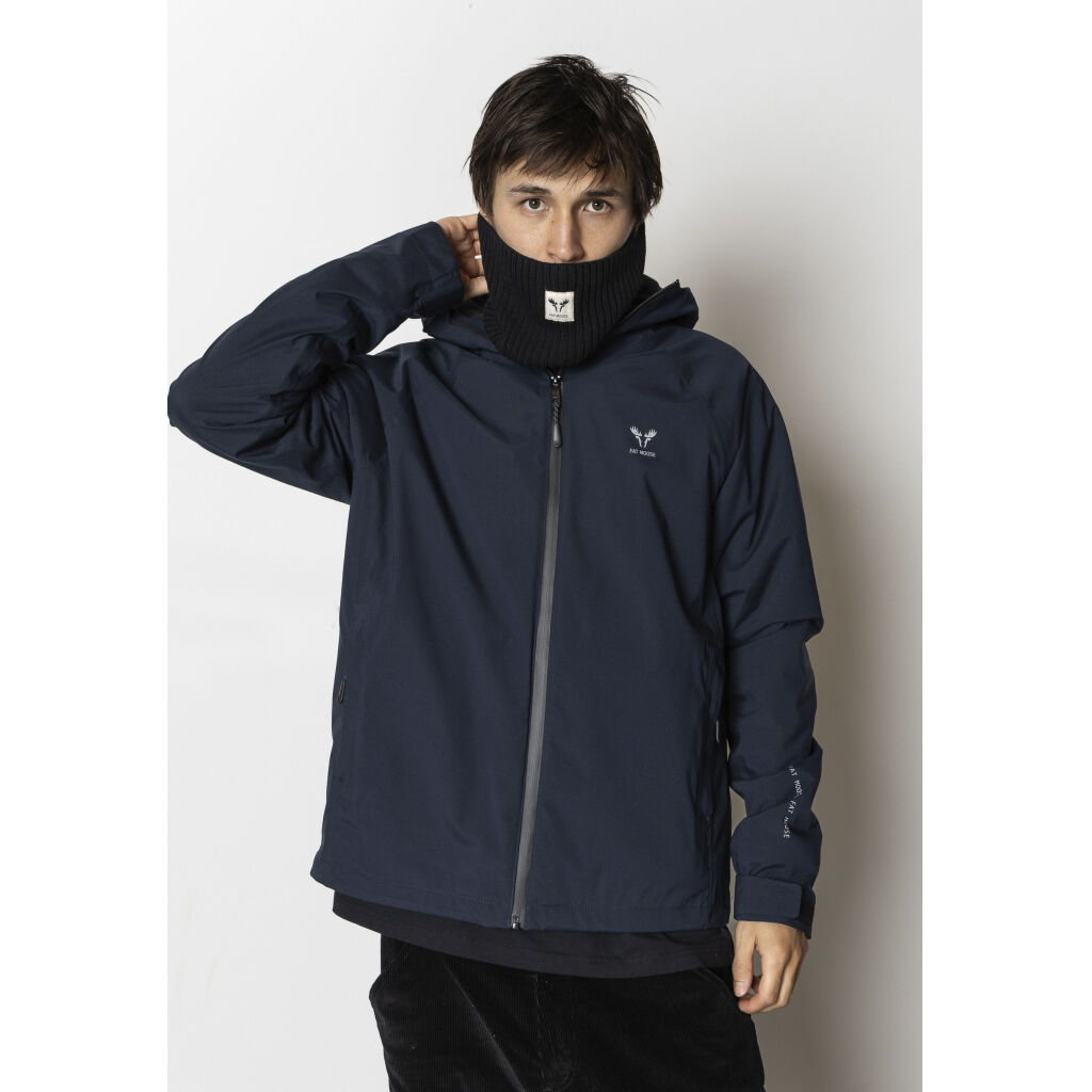 Halst&oslash;rkl&aelig;der & t&oslash;rkl&aelig;der