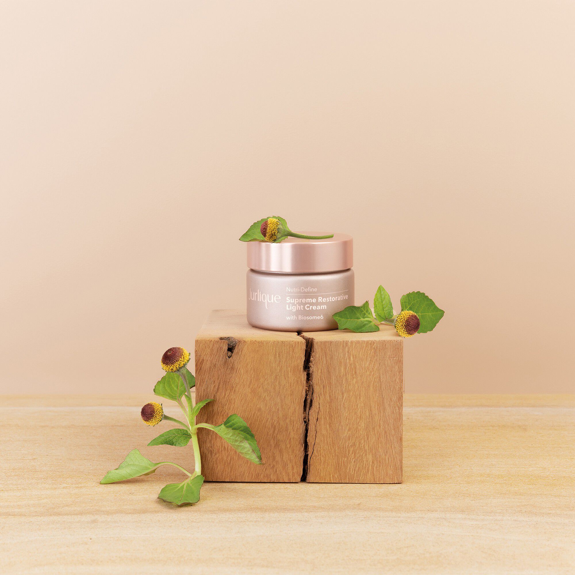 NUTRI-DEFINE SUPREME RESTORATIVE LIGHT CREAM 50 ML