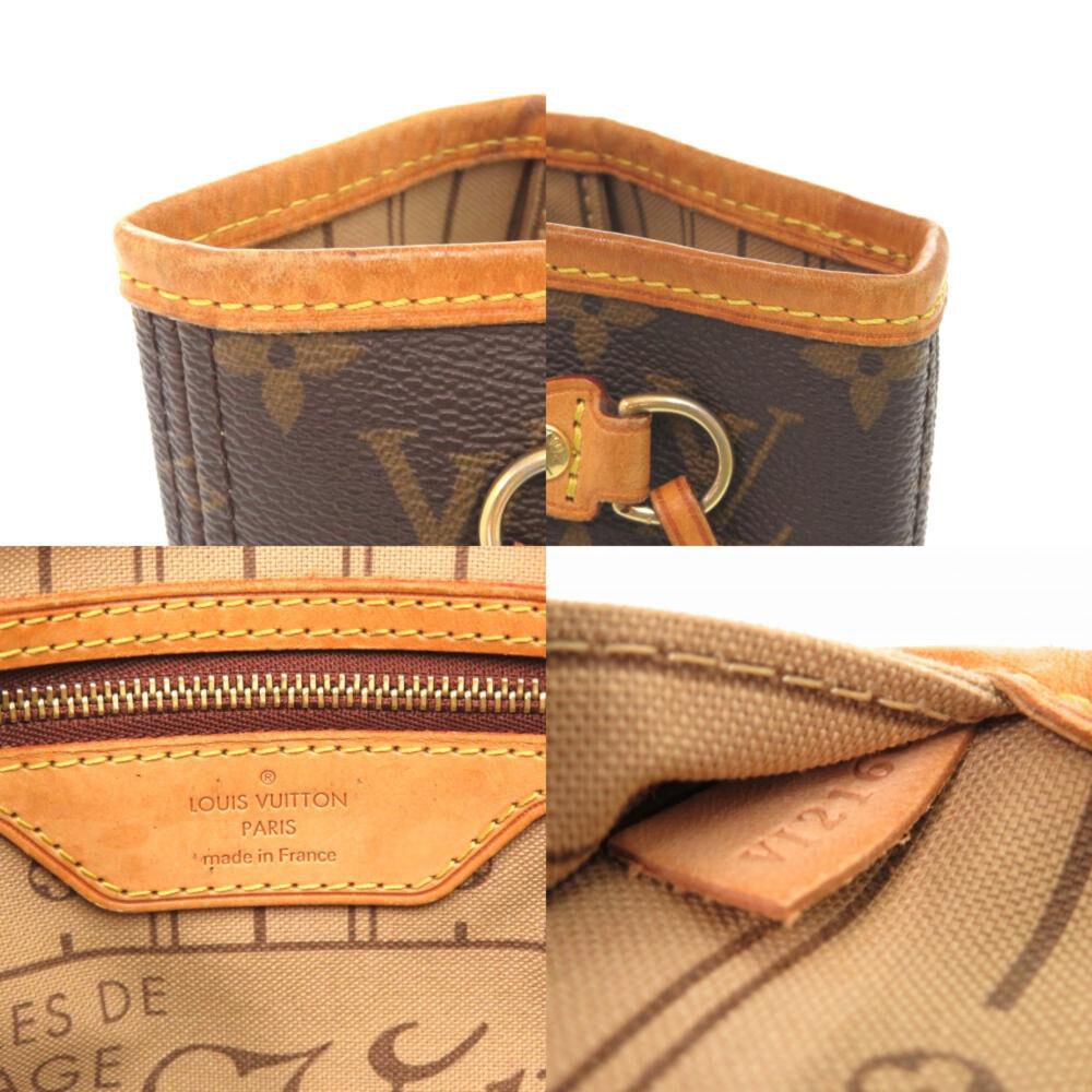 Louis Vuitton Neverfull