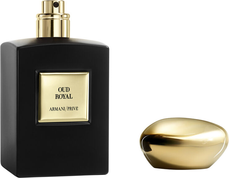 Giorgio Armani Privé Oud Royal Eau De Parfum