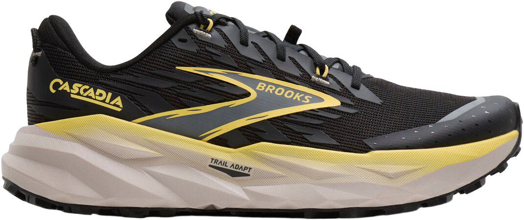 Cascadia 19 L&oslash;besko