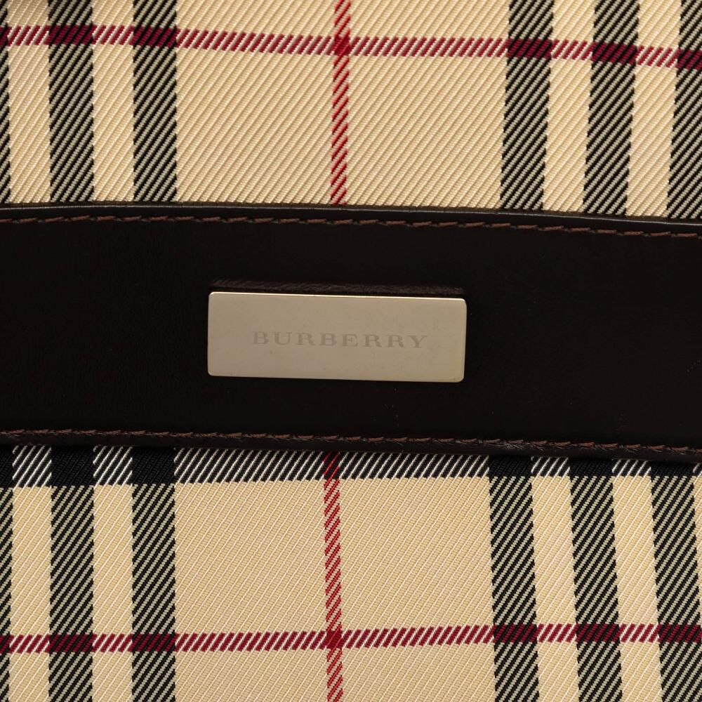 Burberry Crossbody Bag
