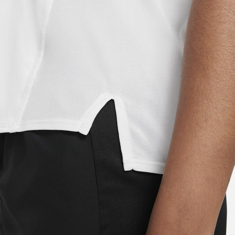 Dri Fit Race Lobetop