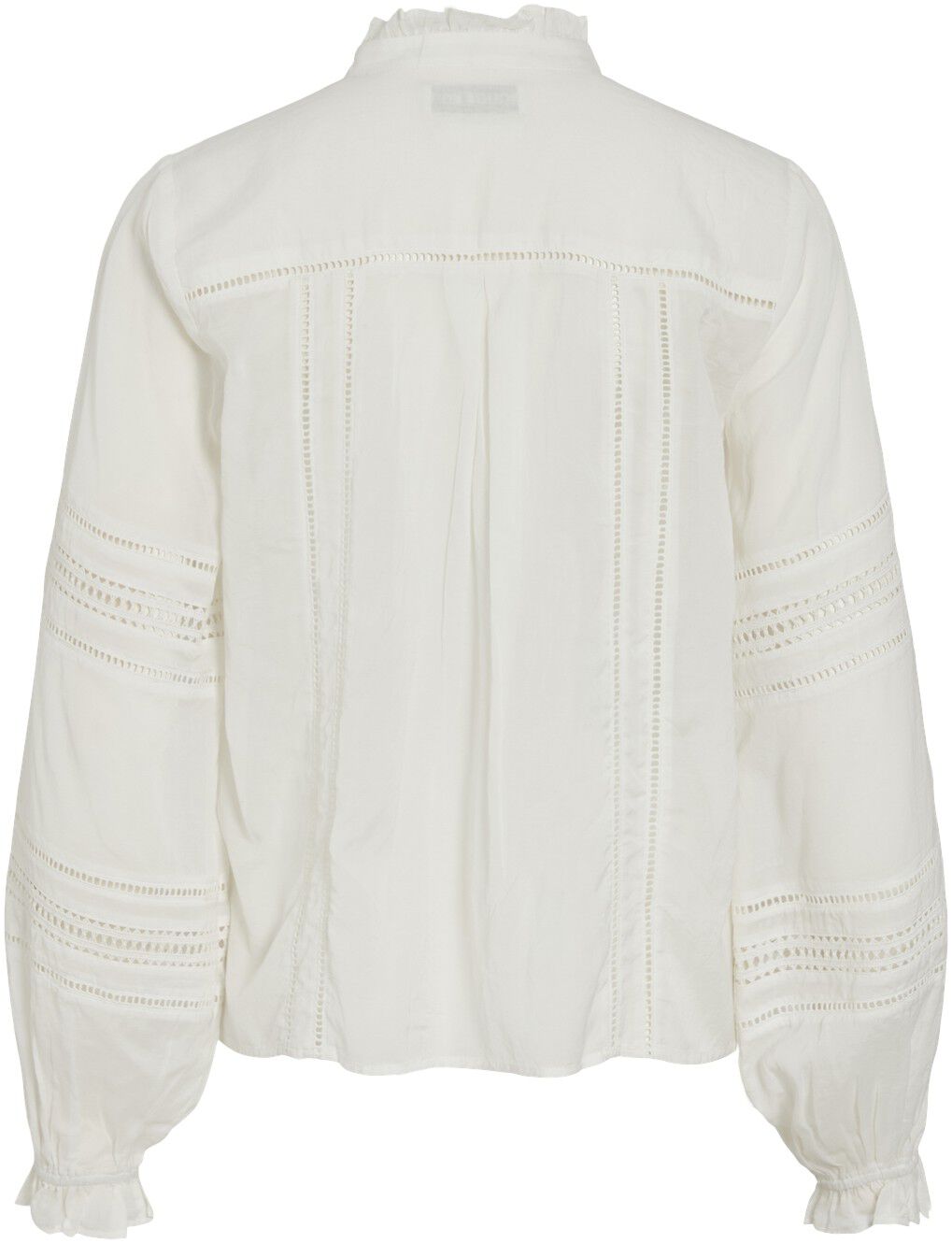 ROUALBA LS CHINA COLLAR SHIRT