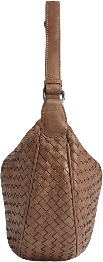 Musembg Bag, Weave
