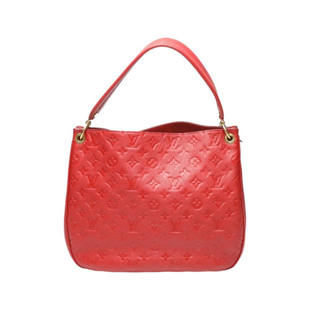 Louis Vuitton Spontini