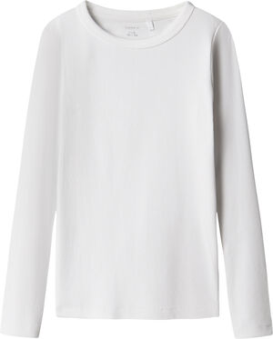 NKFNAKAL LS SHORT TOP NOOS