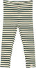 Legging Modal Striped