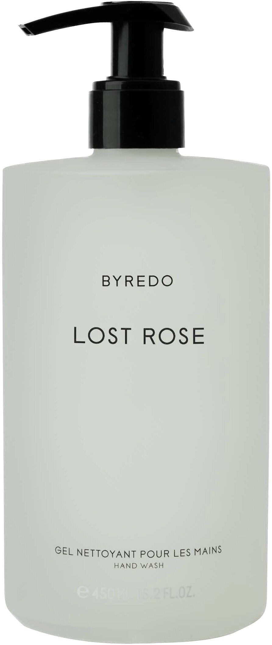 Hand Wash Rose