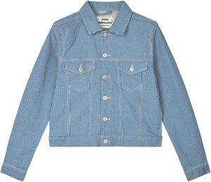 Hickory Punk Demi Jacket