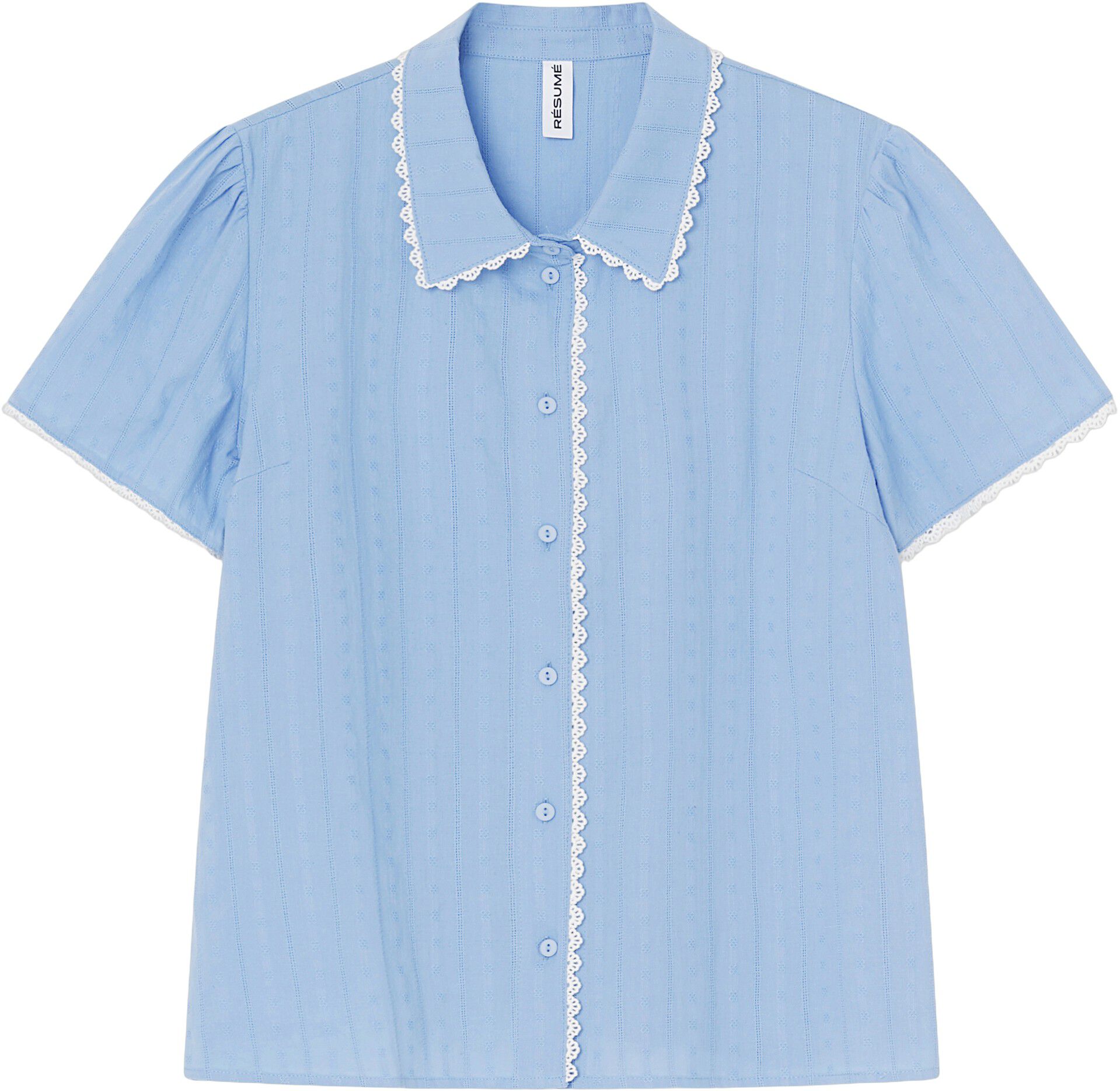 MaisieRS Blouse