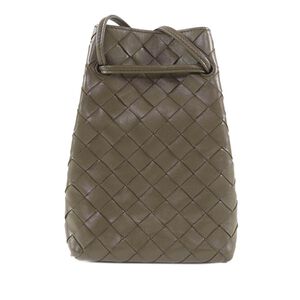Bottega Veneta Crossbody Bag