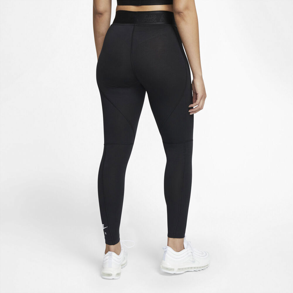 Air High Rise Leggings