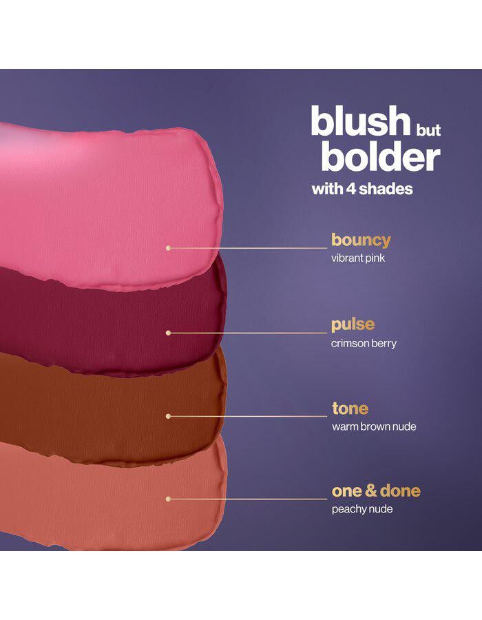 2000 Calorie Pop Art Blush & Bronzer