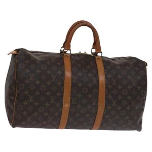 Louis Vuitton Keepall