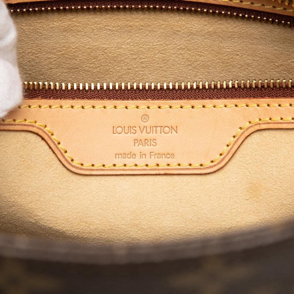 Louis Vuitton Luco