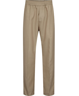 Hybrid pants