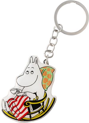 Moomin Arabia n&oslash;glering Mumimor
