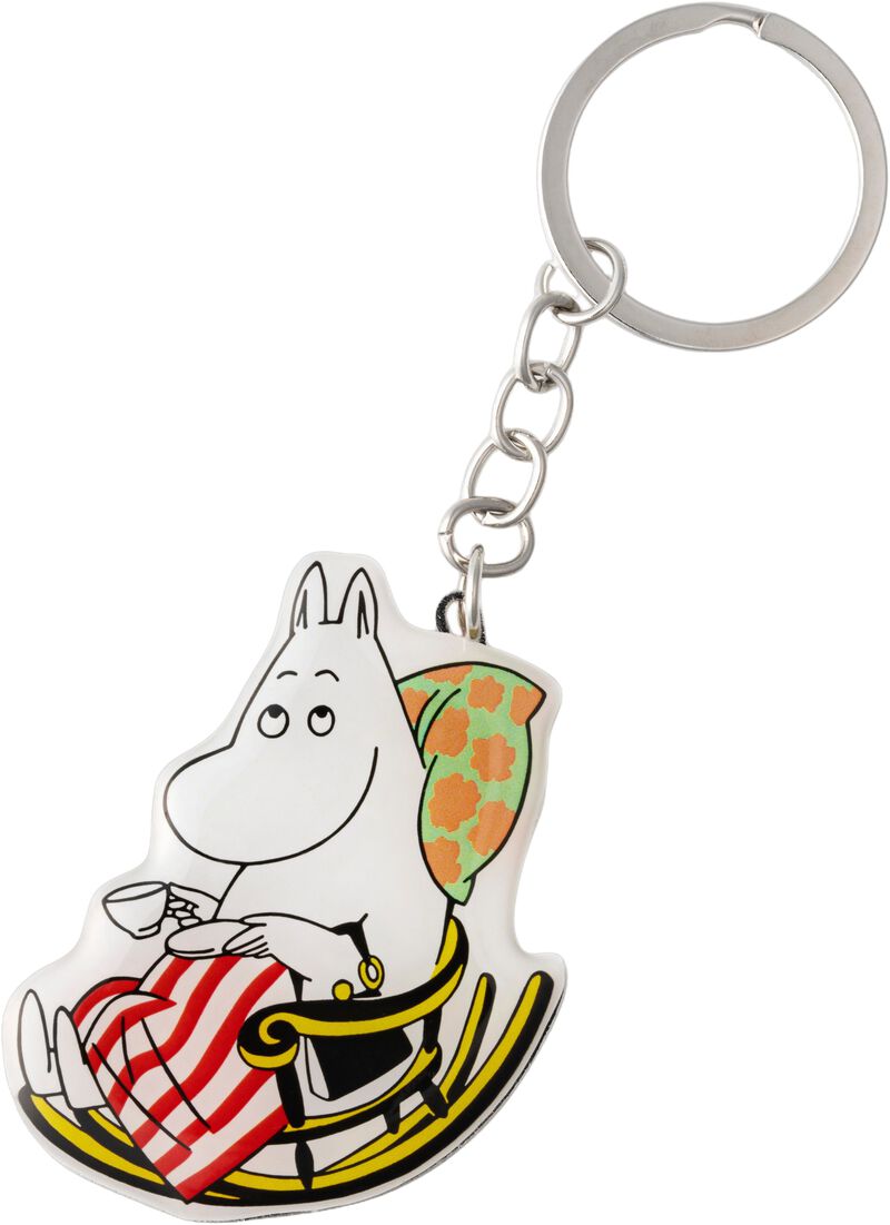 Moomin Arabia NøGlering Mumimor