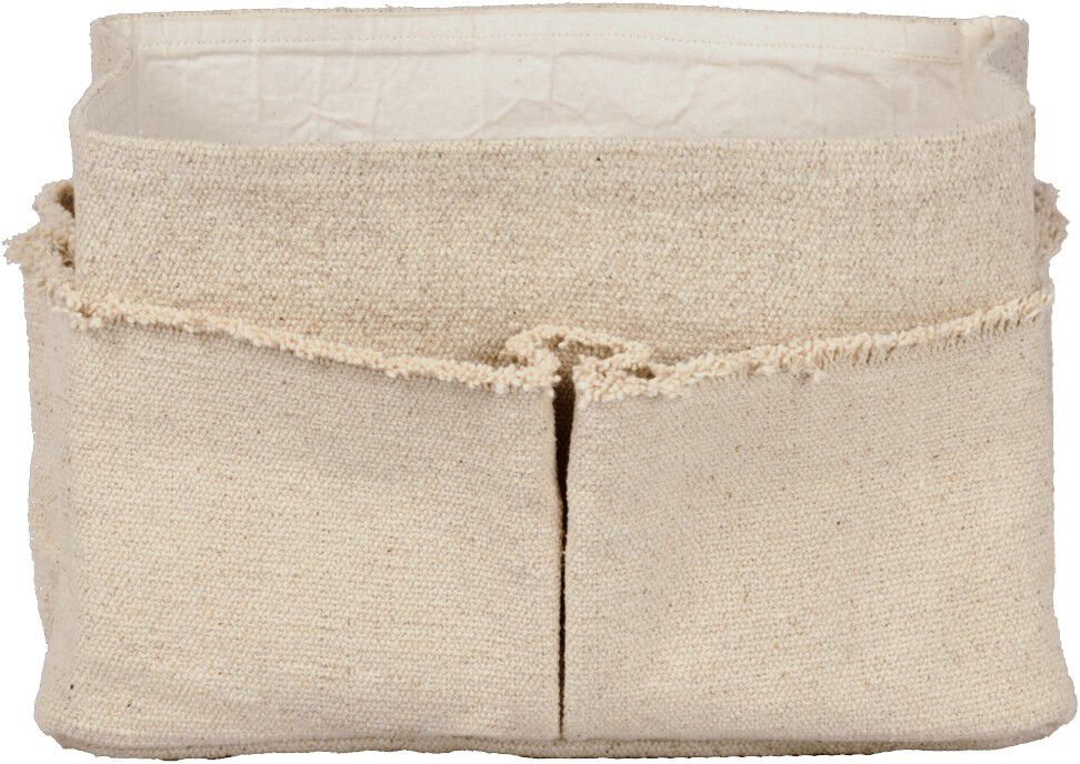 Hokan Textile Storage - 18 x 30 - Natural