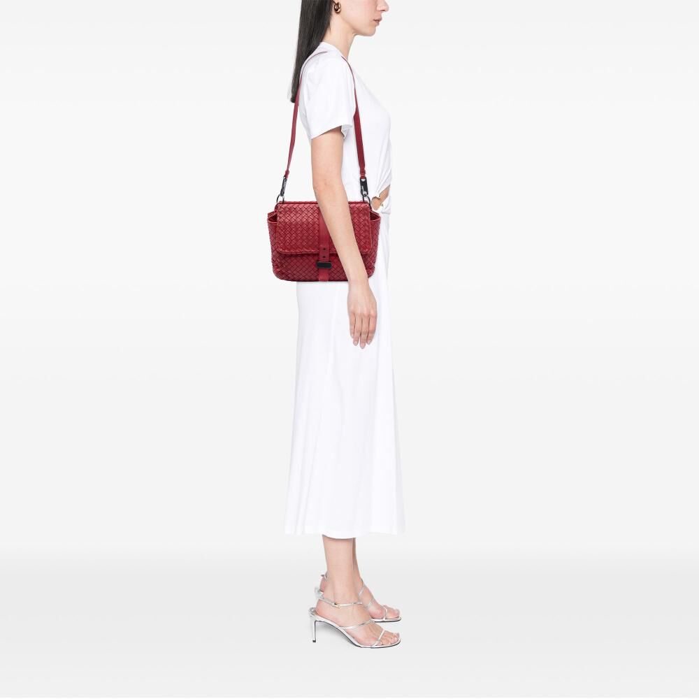 Bottega Veneta Crossbody Bag