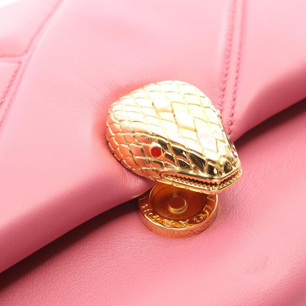 Bvlgari Crossbody Bag