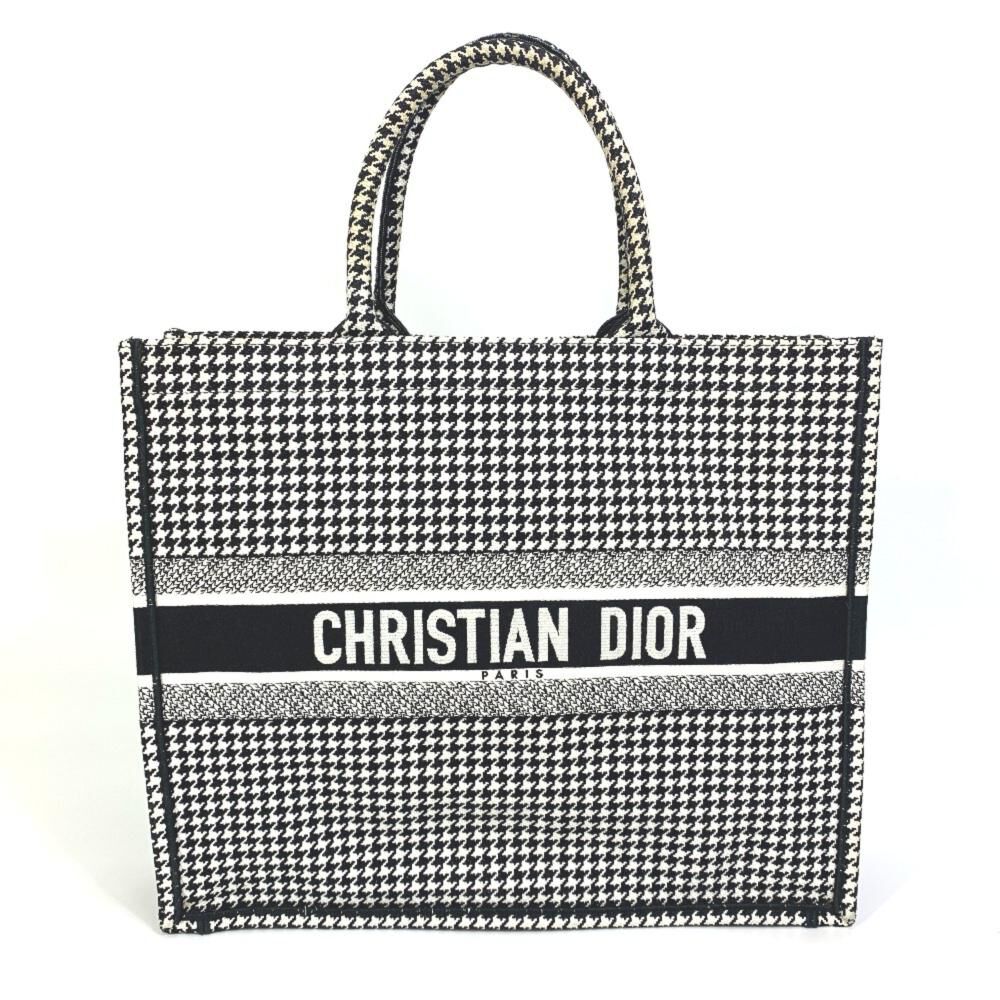 Dior Travel Bag