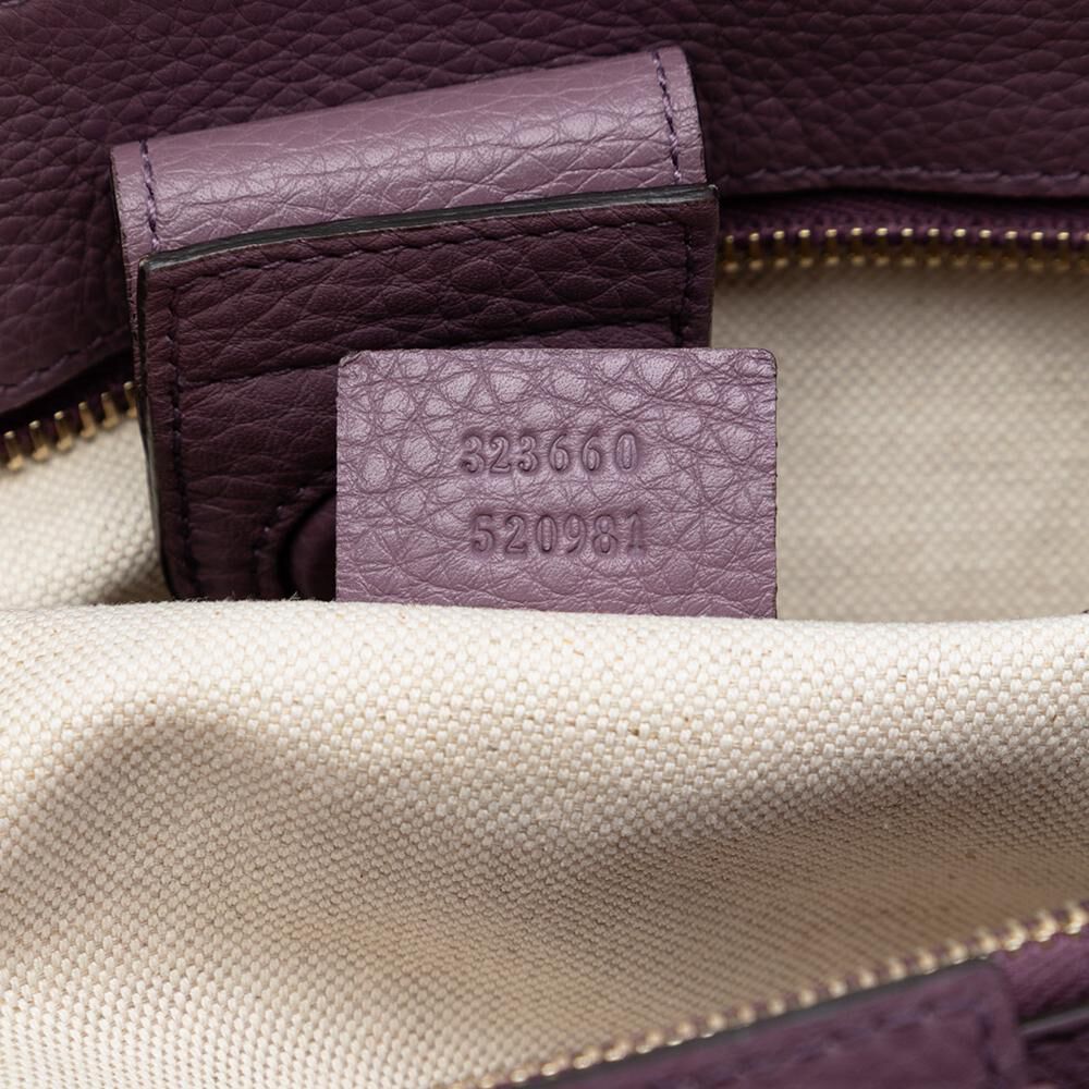 Gucci Bamboo