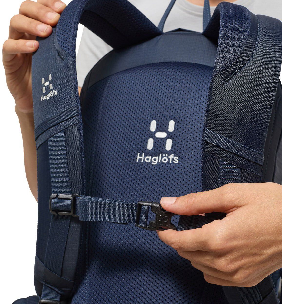 Vide 20 Liter Rygs&aelig;k