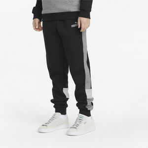 Essentials+ Colourblock joggingbukser