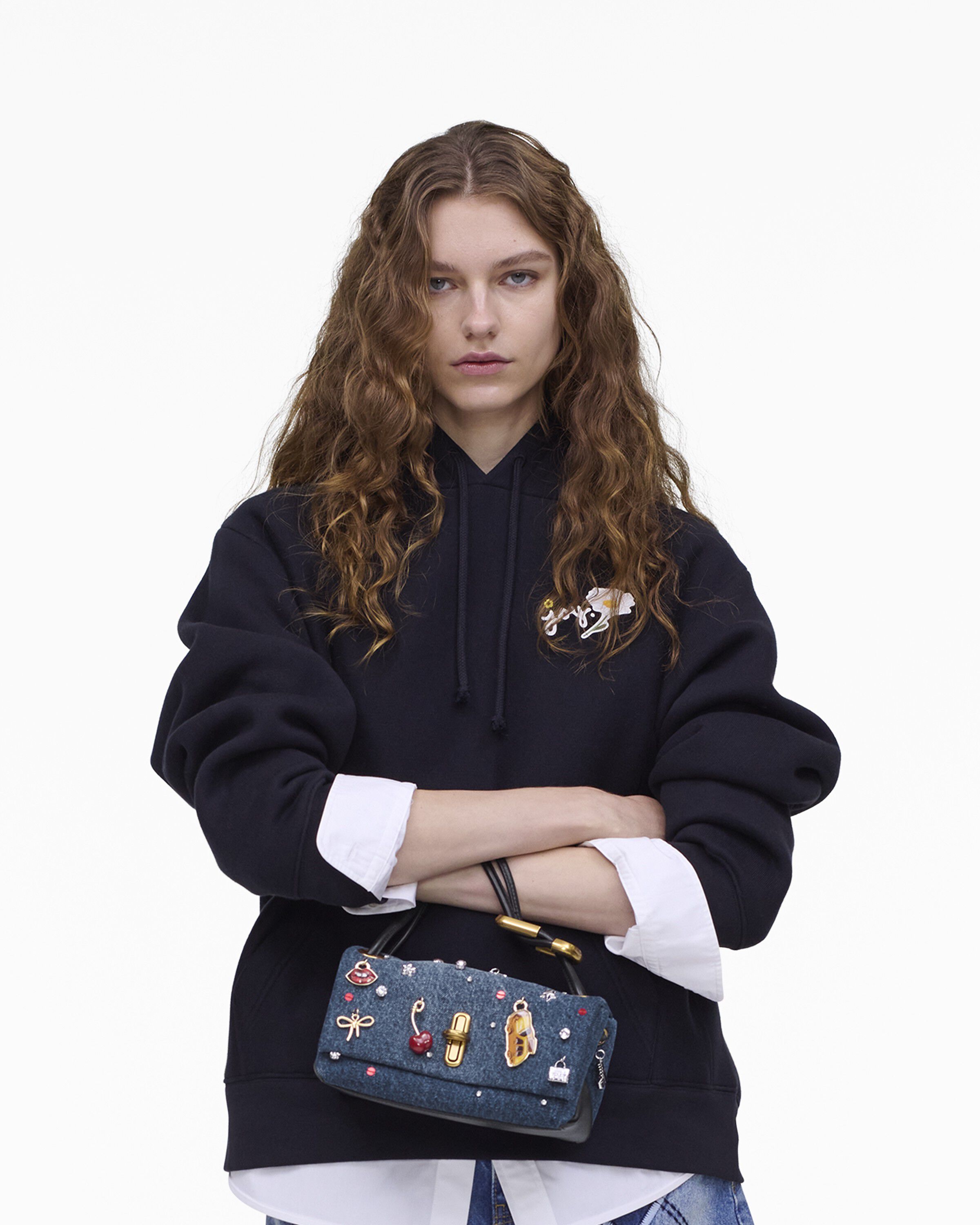 THE MINI DUAL TOP HANDLE