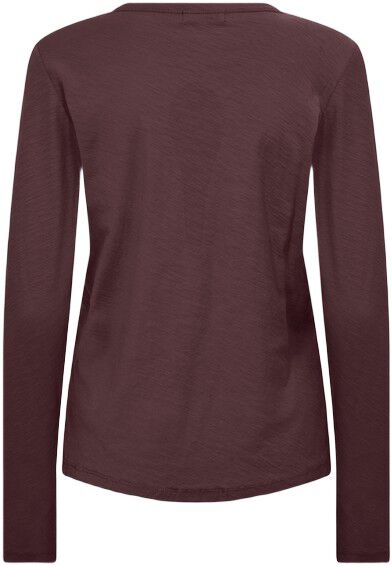 LR-ANY 3 T-shirt Bordeaux