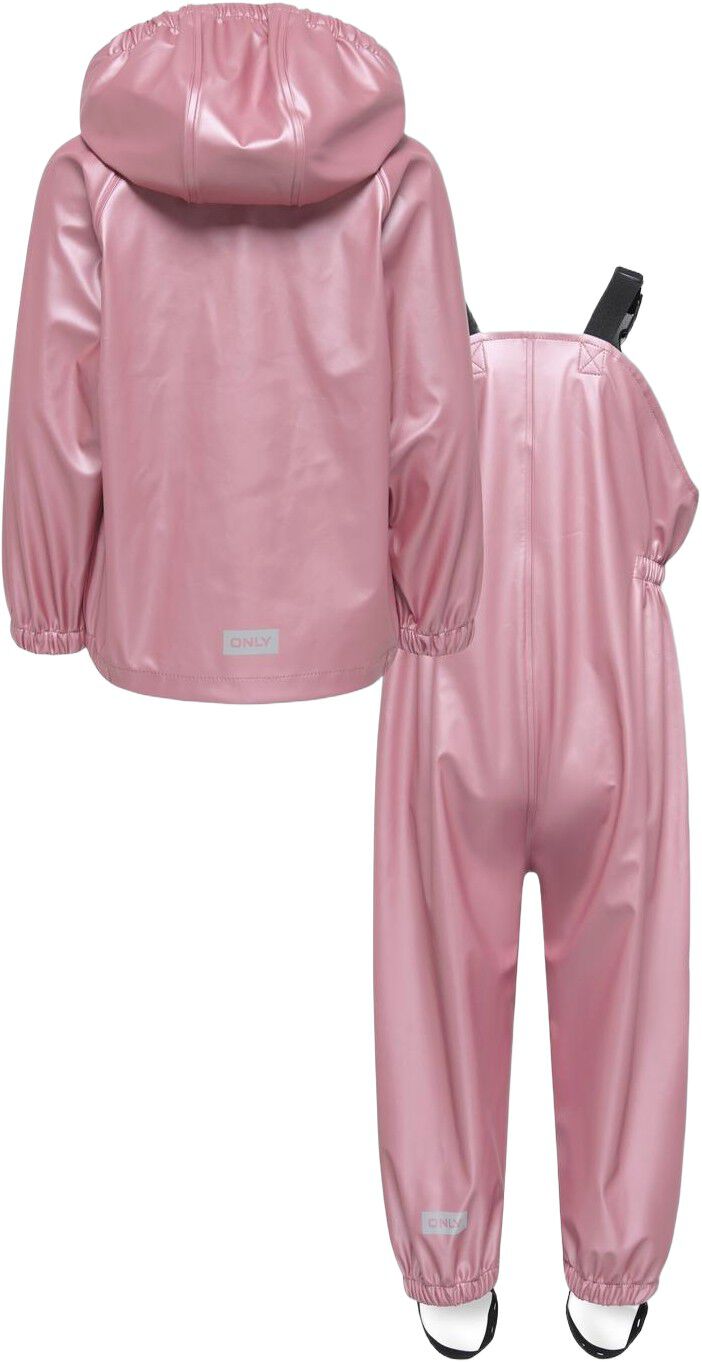 Kmgjose Wp10 Rain Set Glitter Foil  Otw