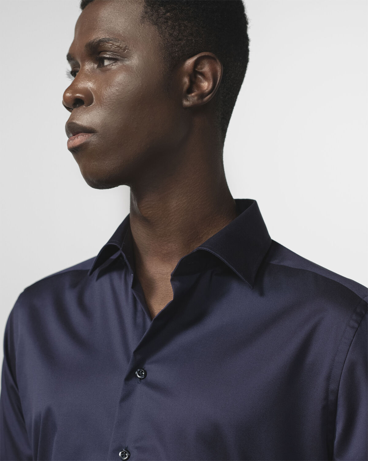 The Consultant 4. 0 | Navy | Slim fit