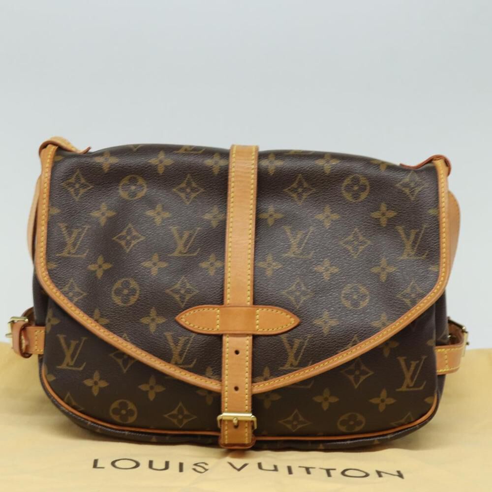 Louis Vuitton Saumur