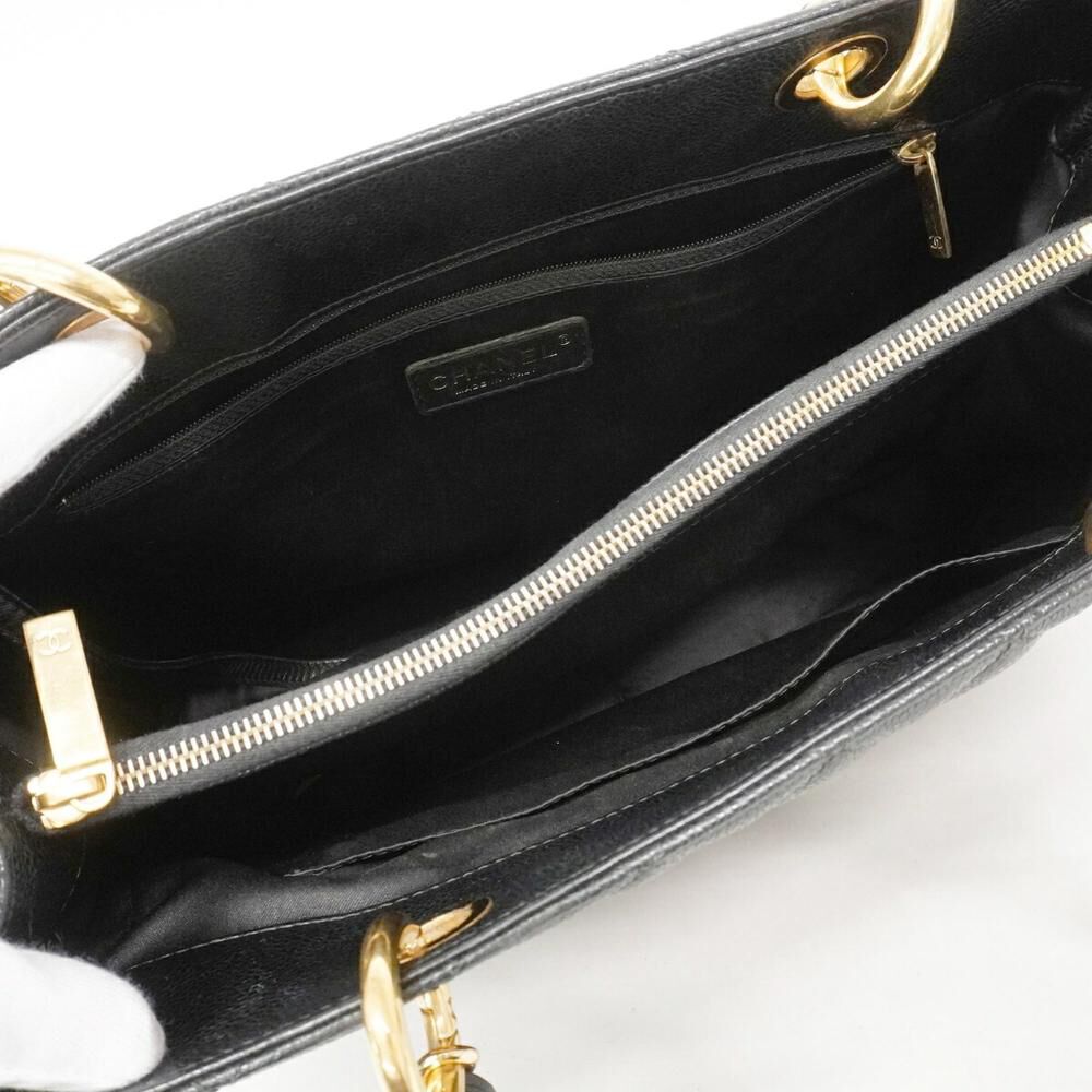 Chanel Tote