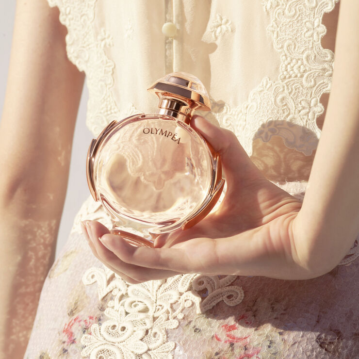 Olympea Eau de Parfum