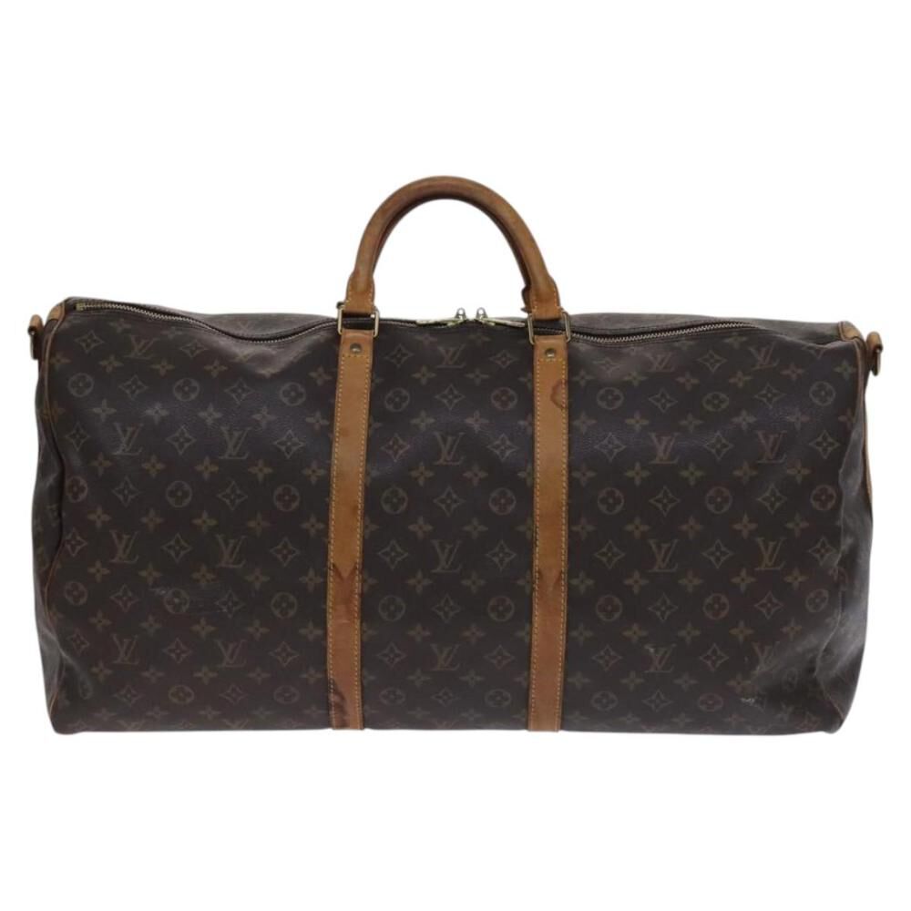 Louis Vuitton Keepall
