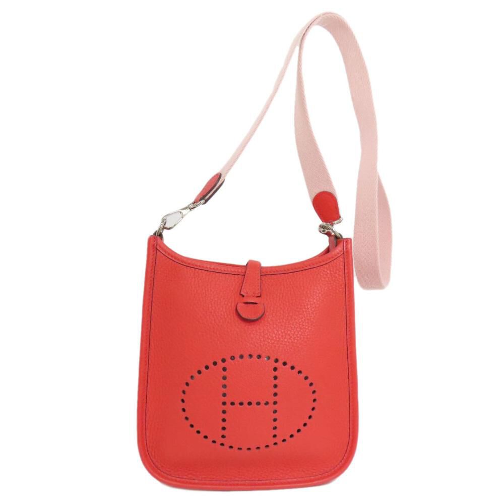 Herm&egrave;s Shoulder Bag