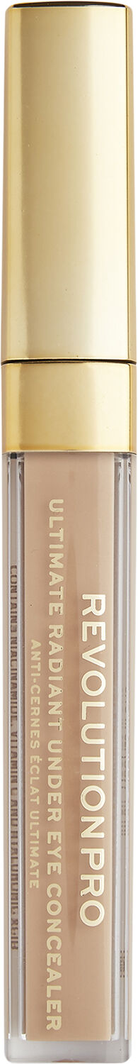 Revolution Pro Ultimate Radiant Under Eye Concealer