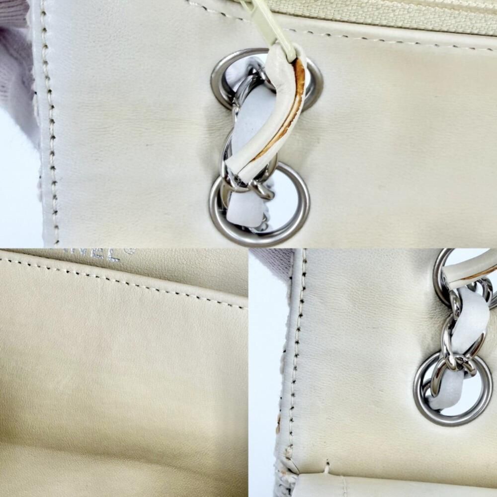 Chanel Flap Bag