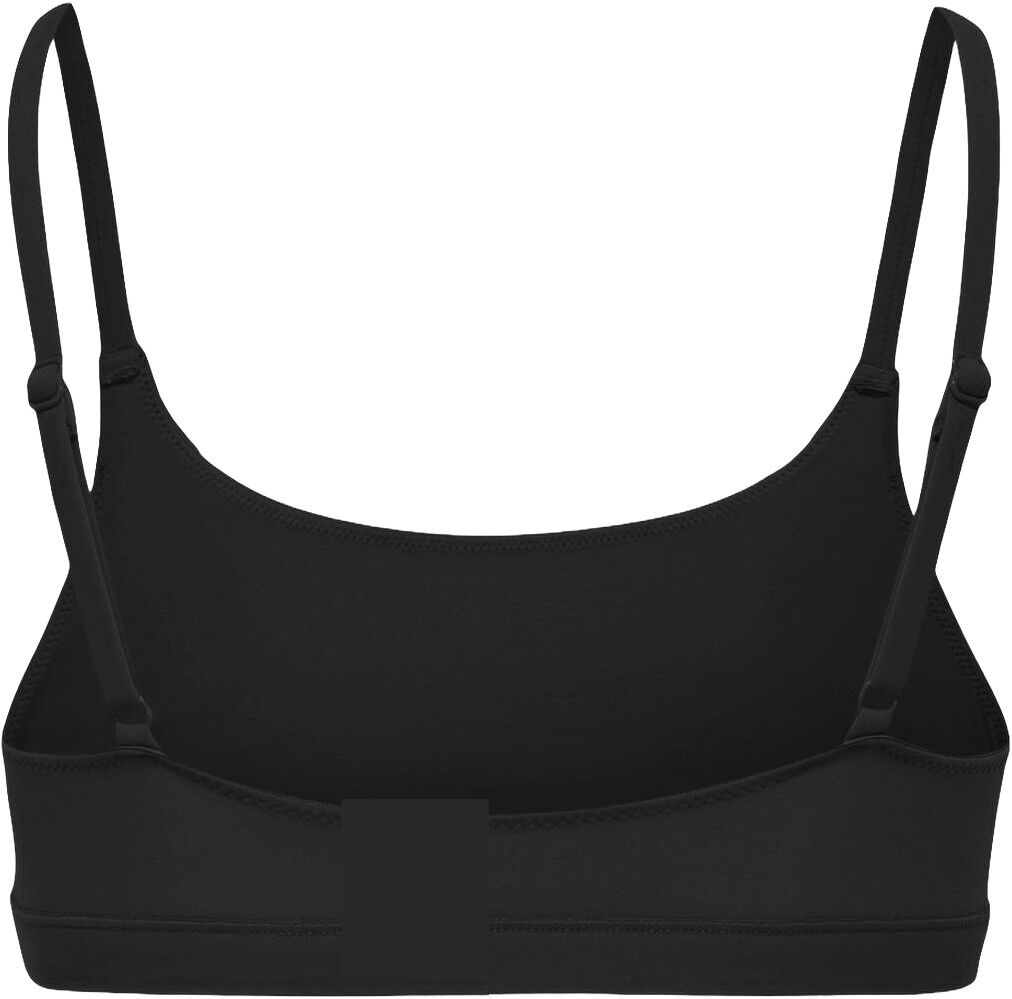 ONLPEACHY SCOOP BRALETTE ACC NOOS
