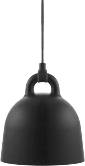 Bell pendel sort