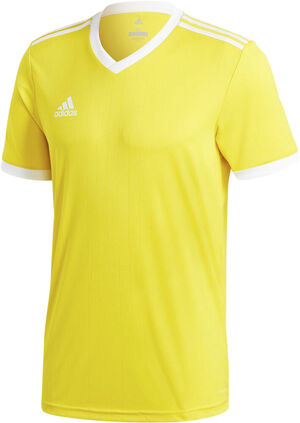 Tabela 18 T-shirt
