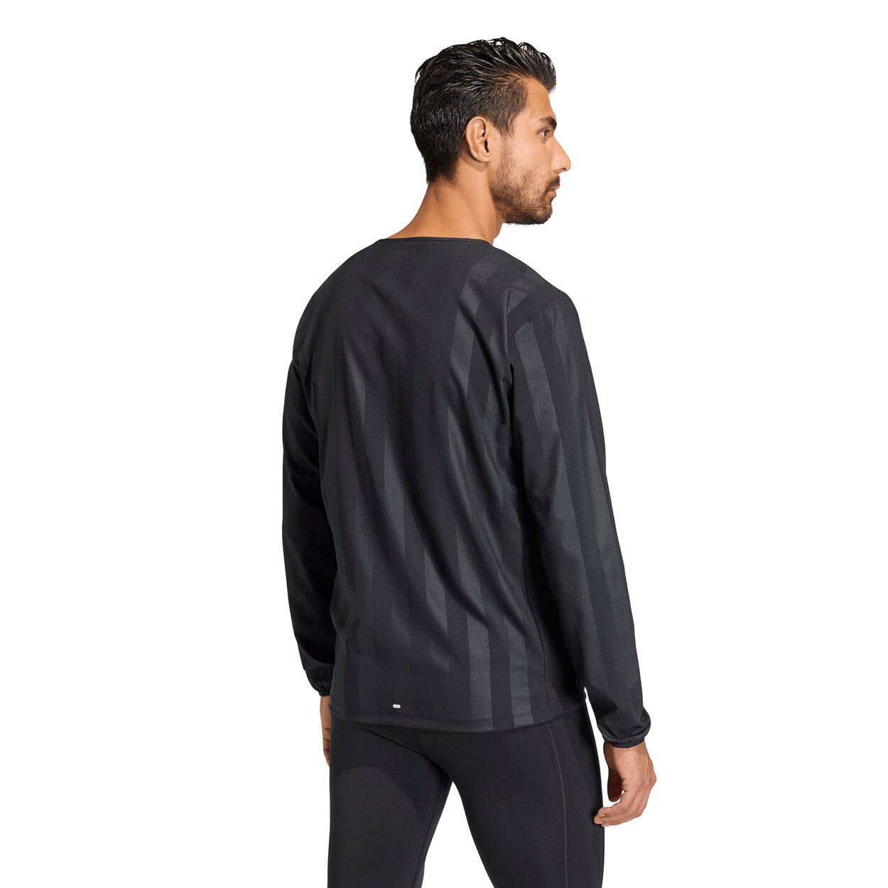 ADI365 Lang &AElig;rmet L&oslash;be T-shirt