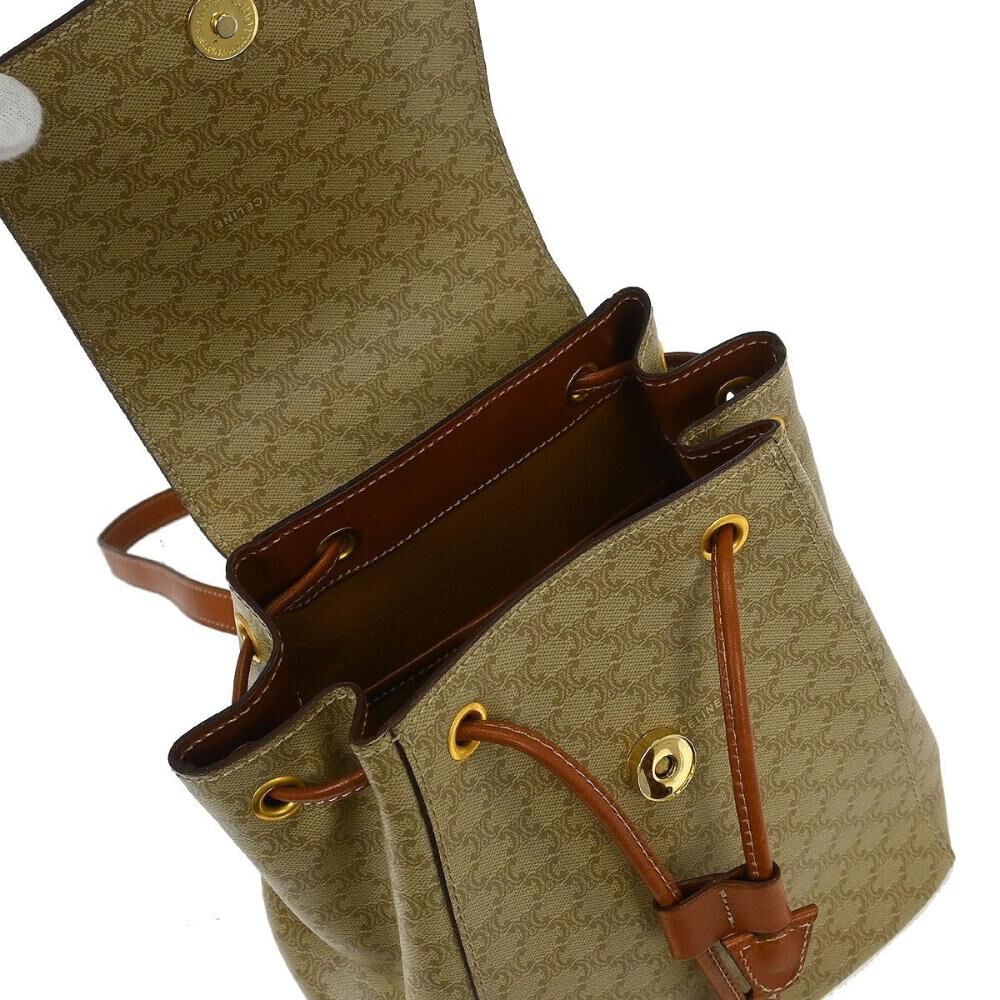 Celine Backpack