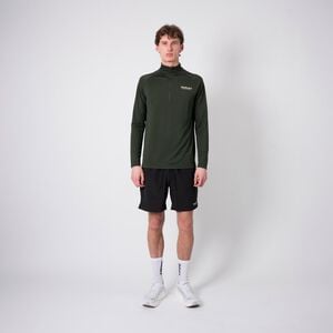 Ground Tech 1/4 Zip Tr&aelig;ning Tr&oslash;je