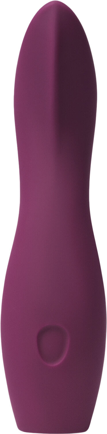 Dip 2 Versatile Vibrator Pink