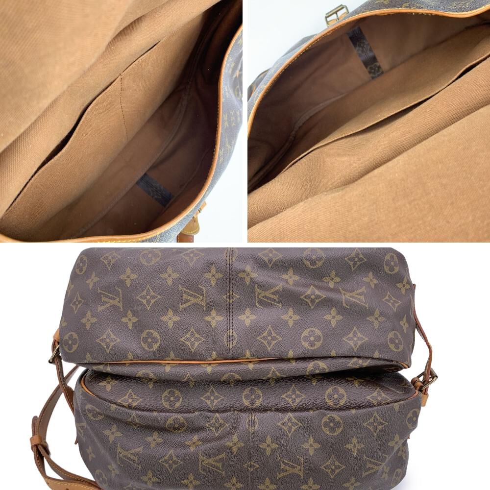 Louis Vuitton Saumur