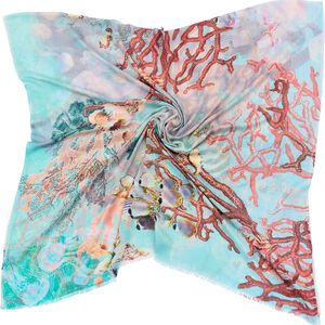 AQUA Scarf